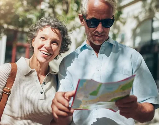 What Older Travelers Should Check Before Planning an Extended Trip
