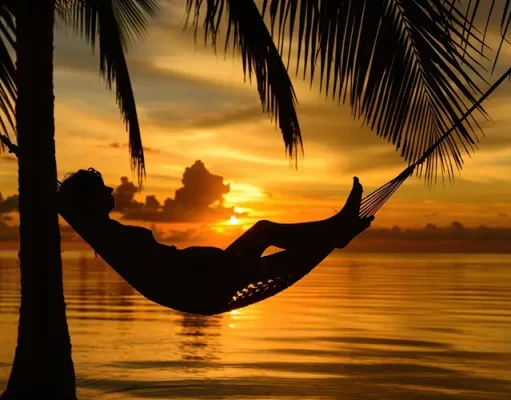 Sleep Tourism: Why Restorative Getaways Are the New Wellness Escape