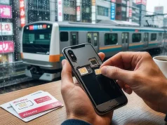 How to Stay Connected When Travelling Off the Beaten Path