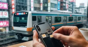 How to Stay Connected When Travelling Off the Beaten Path