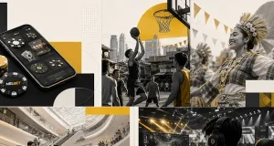 A Different Side of the Philippines: Sports, Local Culture and Modern Entertainment