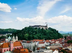 Top 7 Things to Do in Ljubljana for an Unforgettable City Break