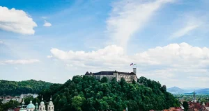 Top 7 Things to Do in Ljubljana for an Unforgettable City Break
