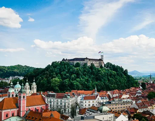 Top 7 Things to Do in Ljubljana for an Unforgettable City Break
