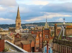 Why Three Nights Is the Magic Number for a City Break That Actually Recharges You