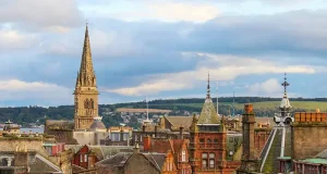 Why Three Nights Is the Magic Number for a City Break That Actually Recharges You