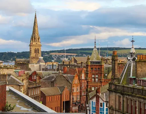 Why Three Nights Is the Magic Number for a City Break That Actually Recharges You
