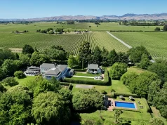 The Marlborough Adds Vineyard Suites and Wellness Experiences for 2027