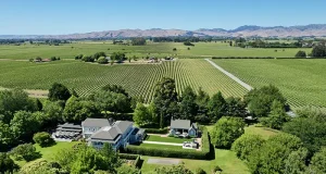 The Marlborough Adds Vineyard Suites and Wellness Experiences for 2027