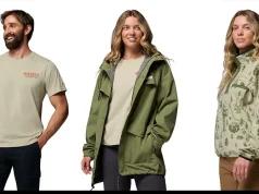 Columbia and Disney Bring Mickey’s Outdoor Club to the Trail