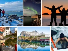 Discover Norway’s Arctic on a Women-Only Winter Adventure