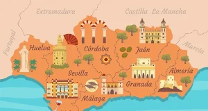 Private Tailor-Made Tours of Andalusia: See Southern Spain at Your Own Pace