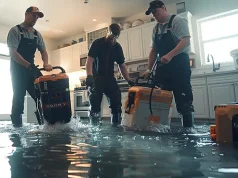 Emergency Water Damage Restoration Services for Homeowners in Salt Lake City