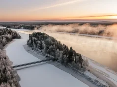 A Slower Nordic Escape: Wellness Travel in Sweden and Finland
