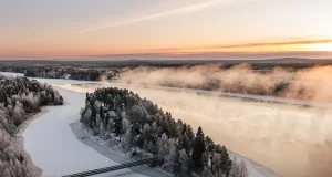 A Slower Nordic Escape: Wellness Travel in Sweden and Finland