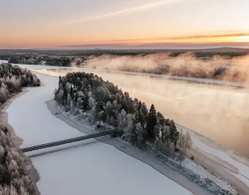 A Slower Nordic Escape: Wellness Travel in Sweden and Finland