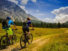 How Local Cycling Trails Can Support Outdoor Recreation and Rural Tourism