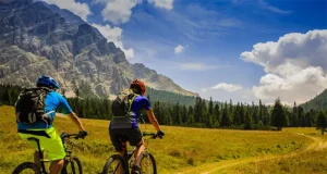 How Local Cycling Trails Can Support Outdoor Recreation and Rural Tourism
