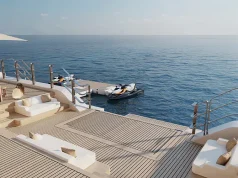 Aman at Sea Unveils Amangati’s First Caribbean Season