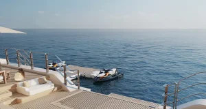 Aman at Sea Unveils Amangati’s First Caribbean Season