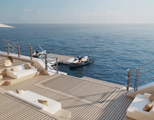 Aman at Sea Unveils Amangati’s First Caribbean Season