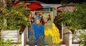 Antigua and Barbuda Art Week 2026: Gallery Trails, Island Stories, and Where to Stay