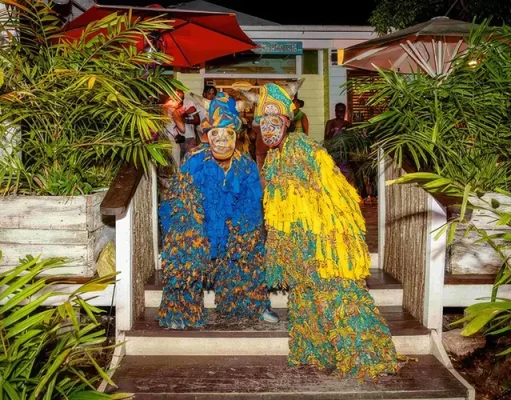 Antigua and Barbuda Art Week 2026: Gallery Trails, Island Stories, and Where to Stay