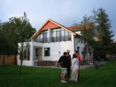 An Artist Residency in Armenia: Finding Creative Inspiration in the Quiet Landscapes of Stepanavan