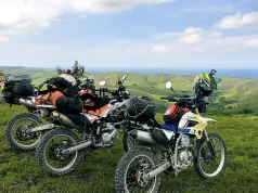 Sumba by Motorcycle: Savannah Hills, Village Traditions and the Open Road