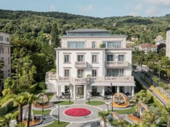 Seven Italian Hotels Where Art and History Shape the Stay