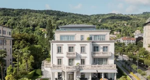 Seven Italian Hotels Where Art and History Shape the Stay