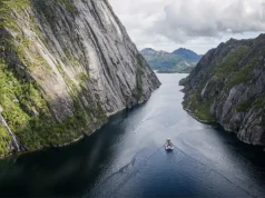 Up Norway’s Heritage Journey Connects Trondheim, Lofoten, and Oslo