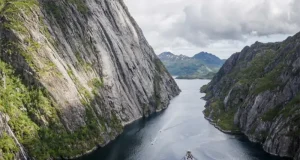 Up Norway’s Heritage Journey Connects Trondheim, Lofoten, and Oslo