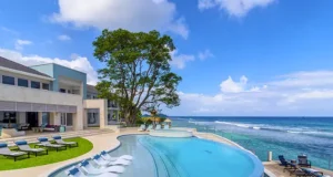 Jamaica Welcomes Travelers Back as Luxury Villa Tourism Enters a New Chapter