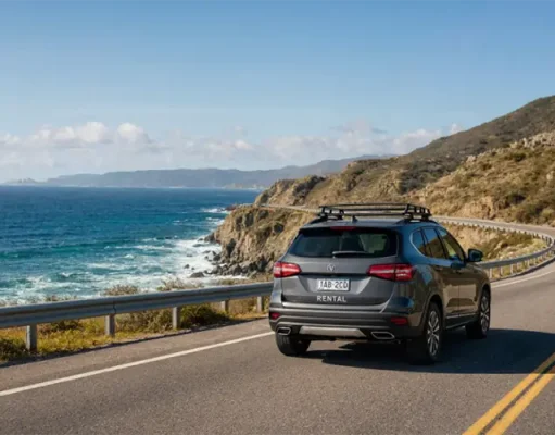7 Ways to Save on Car Hire for Your Next Australian Road Trip