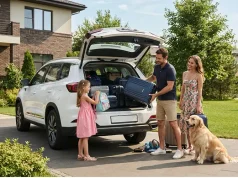 Are Chery Cars A Good Fit For Families? What Buyers Should Know