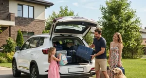 Are Chery Cars A Good Fit For Families? What Buyers Should Know