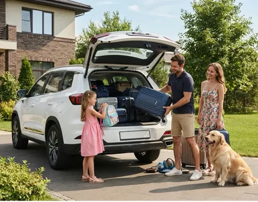 Are Chery Cars A Good Fit For Families? What Buyers Should Know