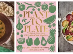 Gili Lankanfushi Maldives Launches Debut Cookbook Plant to Plate