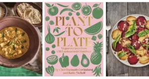 Gili Lankanfushi Maldives Launches Debut Cookbook Plant to Plate