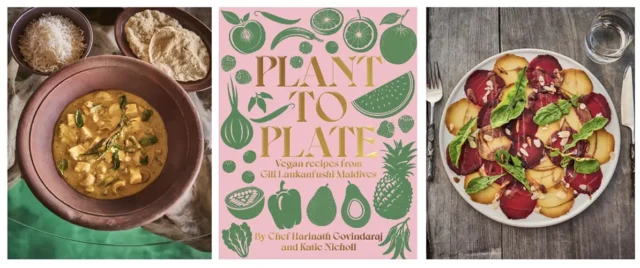 Cookbook Plant to Plate copy