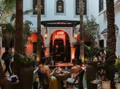 Could Jazz Become Marrakech’s Next Big Cultural Draw?