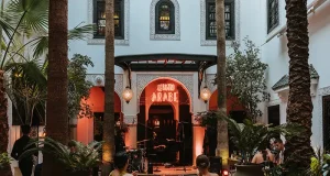 Could Jazz Become Marrakech’s Next Big Cultural Draw?