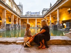 Winter Wellness in Europe: Four Historic Spa Towns Worth Discovering