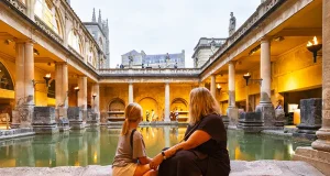 Winter Wellness in Europe: Four Historic Spa Towns Worth Discovering