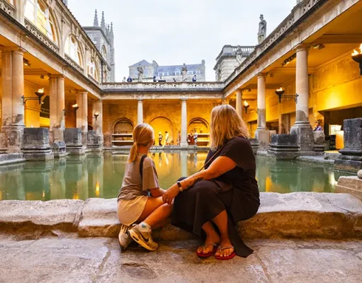 Winter Wellness in Europe: Four Historic Spa Towns Worth Discovering
