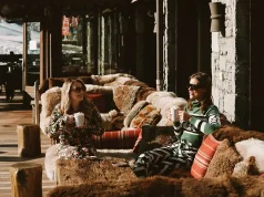 Portetta Courchevel Unveils New Alpine Dining and Winter Adventures for 2026–2027