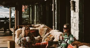 Portetta Courchevel Unveils New Alpine Dining and Winter Adventures for 2026–2027