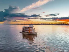 Delfín Amazon Cruises Marks 20 Years of Peruvian River Travel