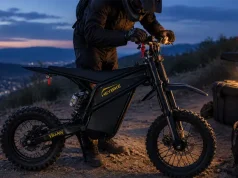 Why the Controller Matters on an Electric Dirt Bike